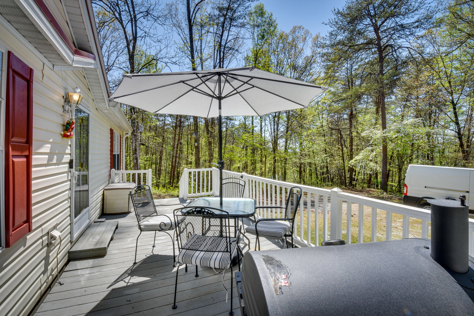Hayesville Vacation Rental