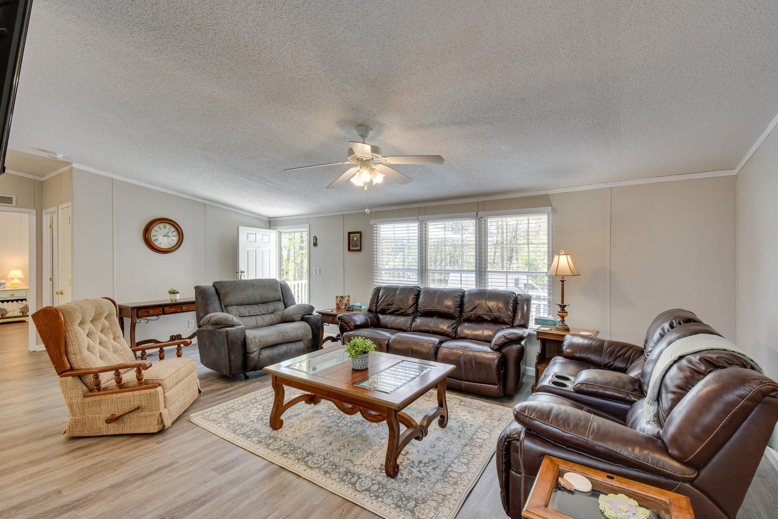 Hayesville Vacation Rental