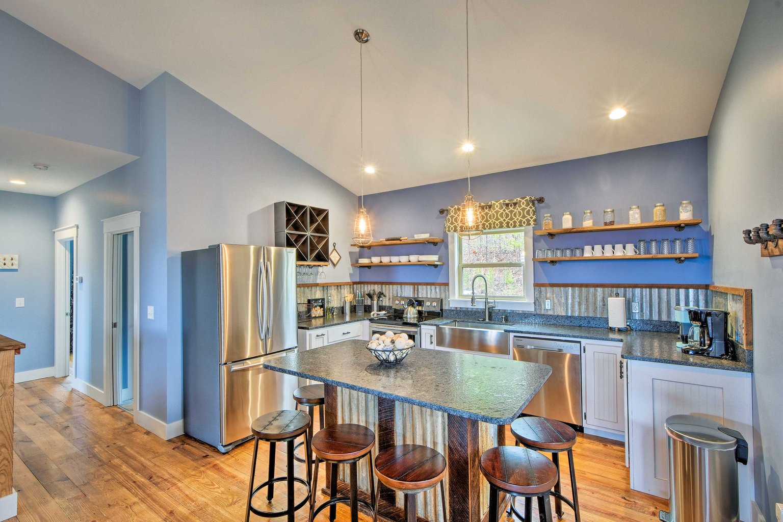 Hiawassee Vacation Rental