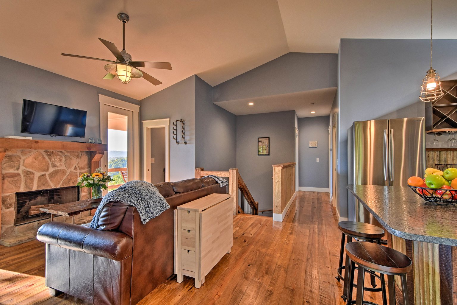 Hiawassee Vacation Rental