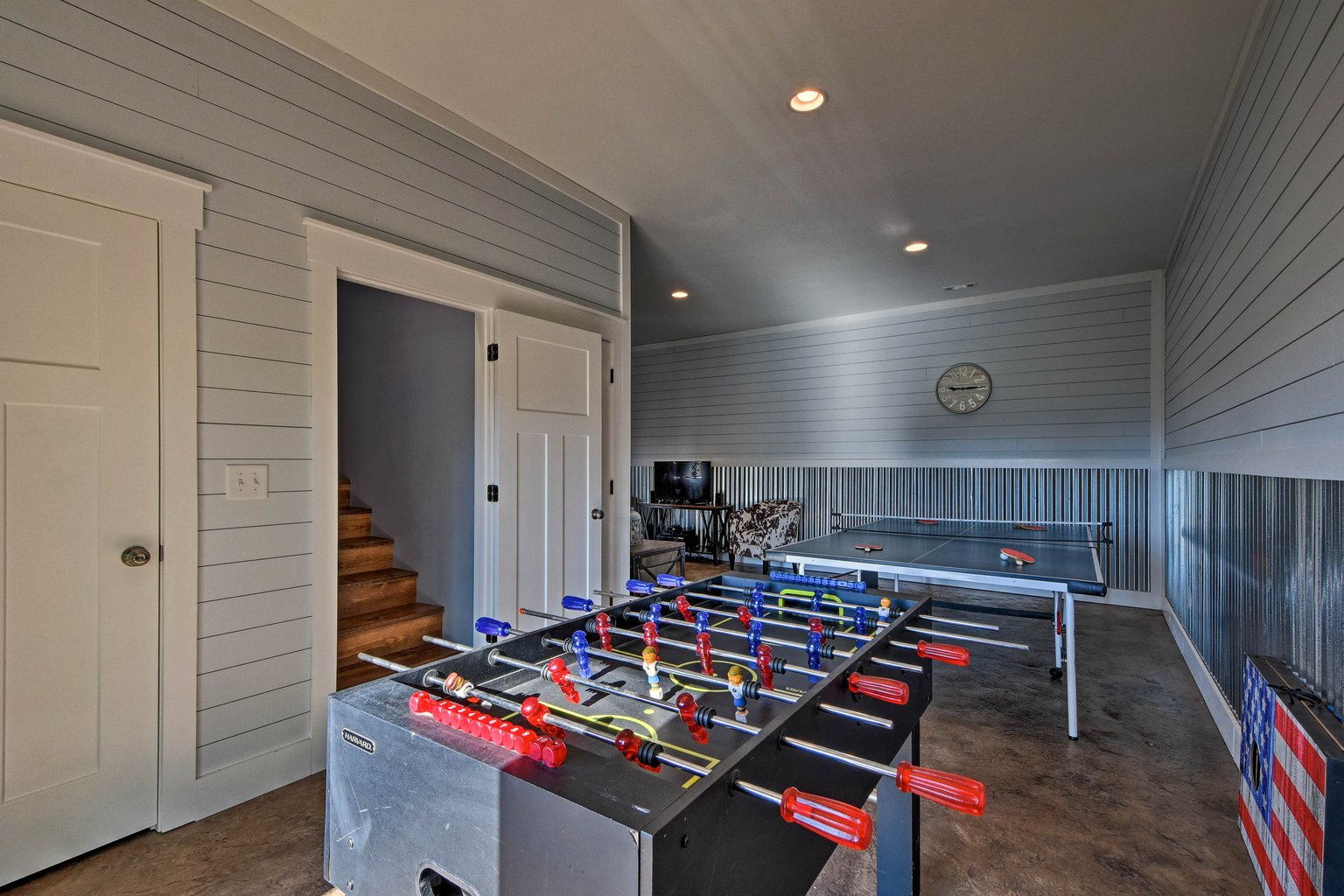 Hiawassee Vacation Rental