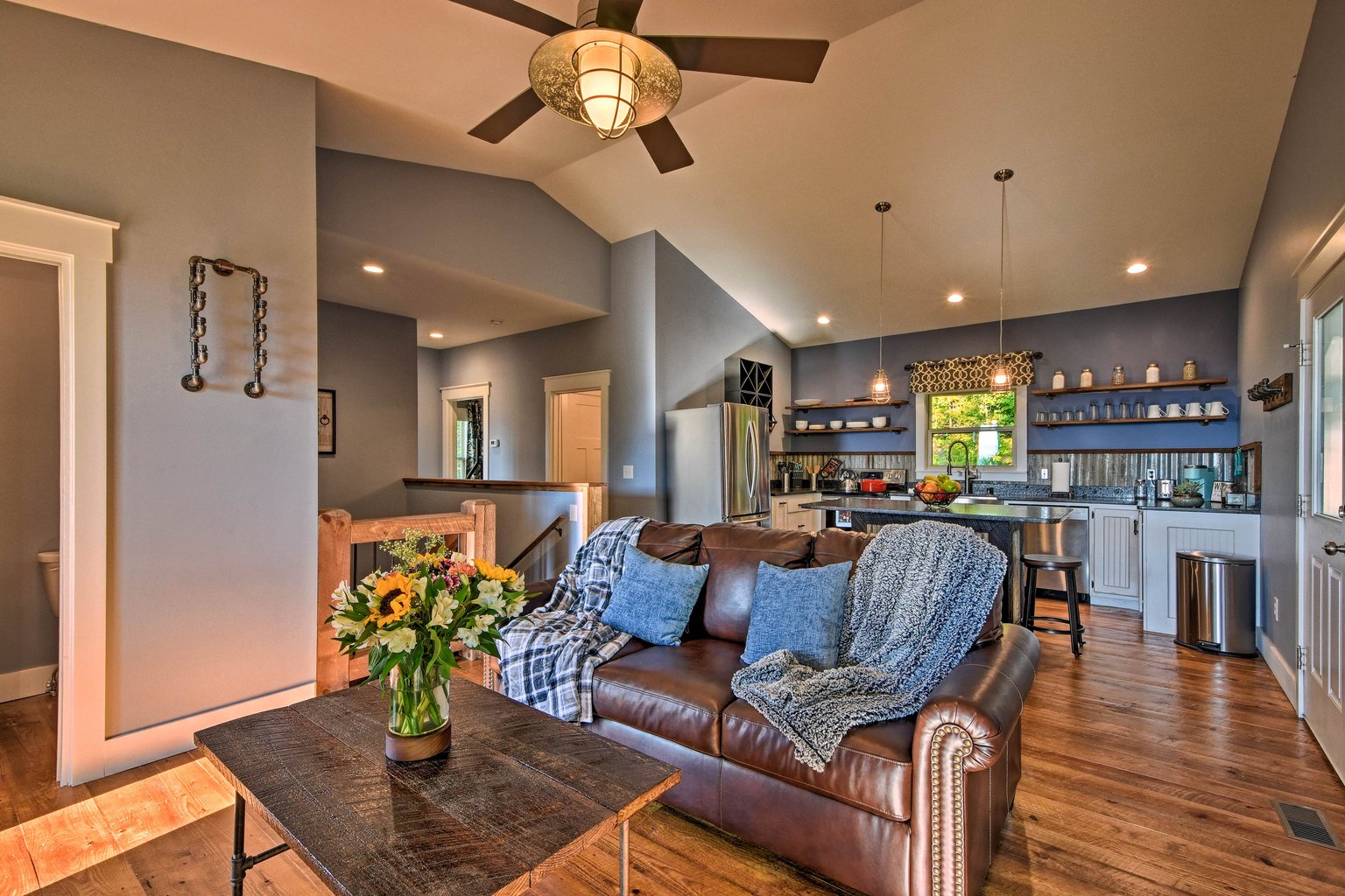 Hiawassee Vacation Rental