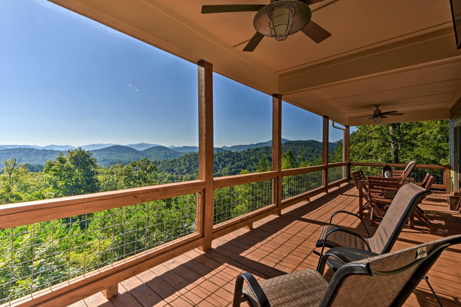 Hiawassee Vacation Rental