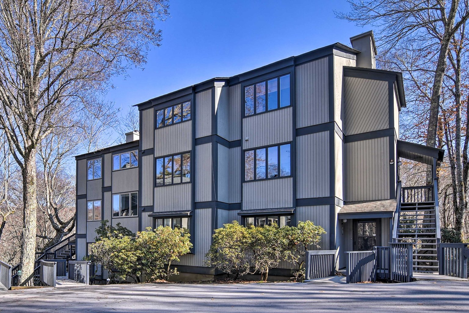 Sugar Mountain Vacation Rental