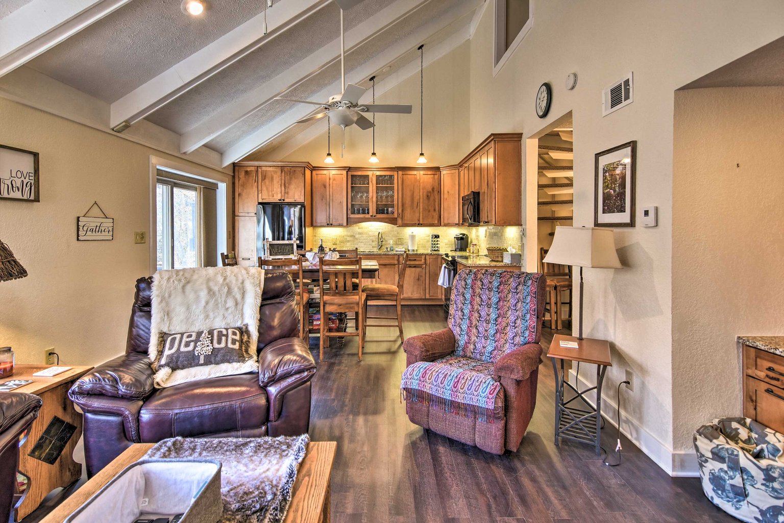 Sugar Mountain Vacation Rental