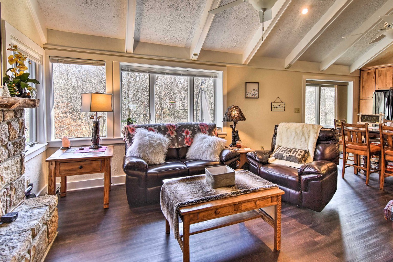 Sugar Mountain Vacation Rental