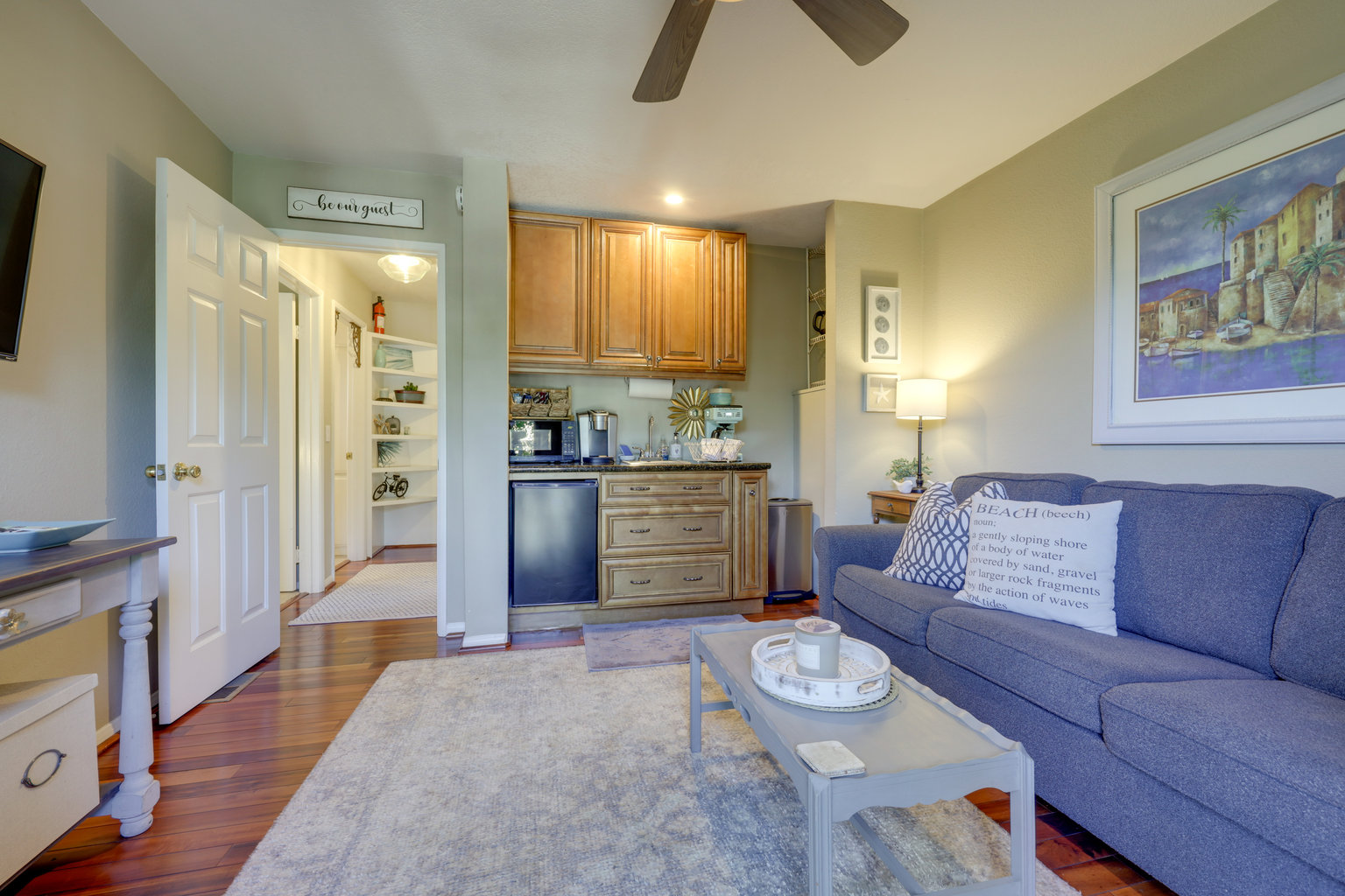 Santa Paula Vacation Rental