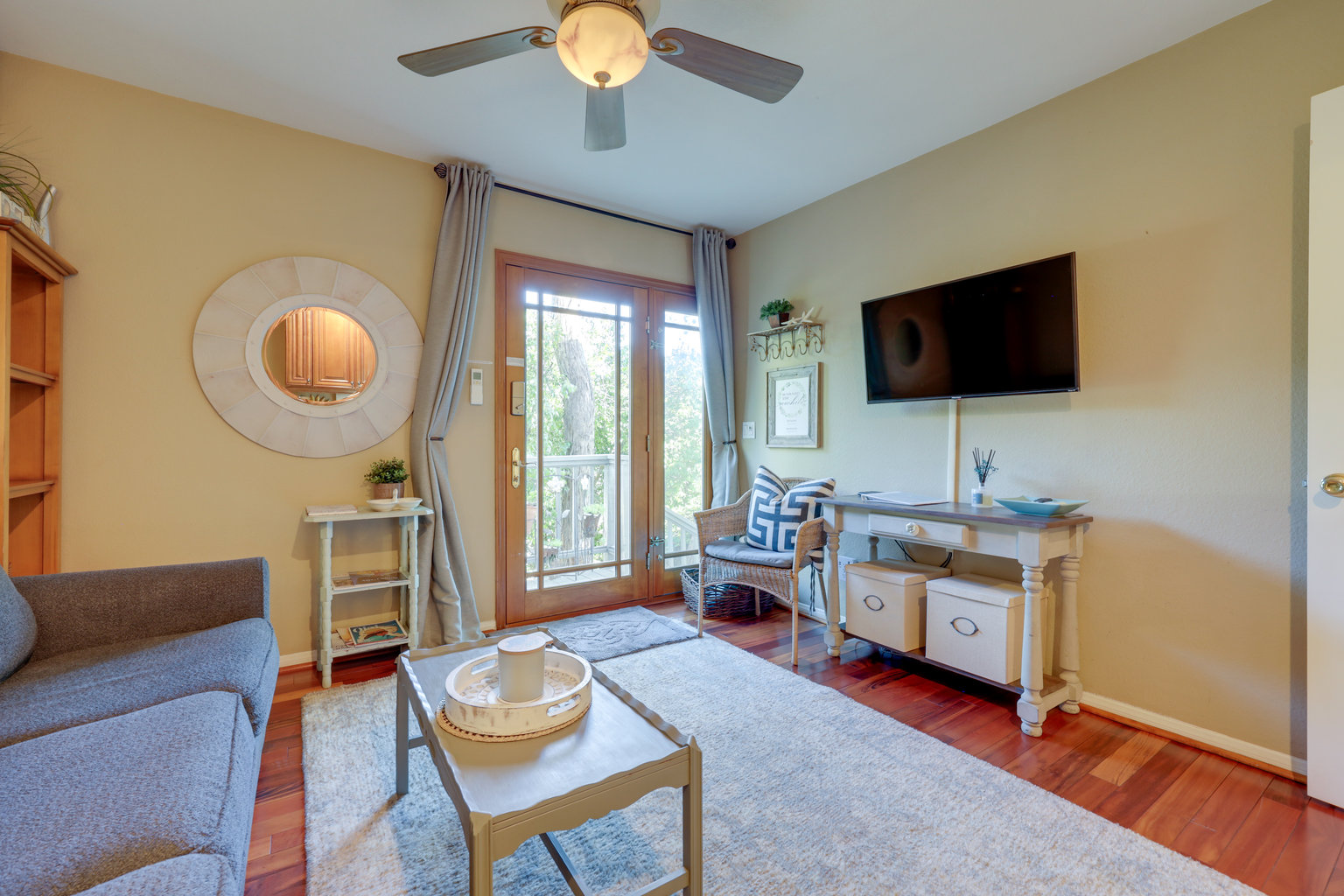 Santa Paula Vacation Rental