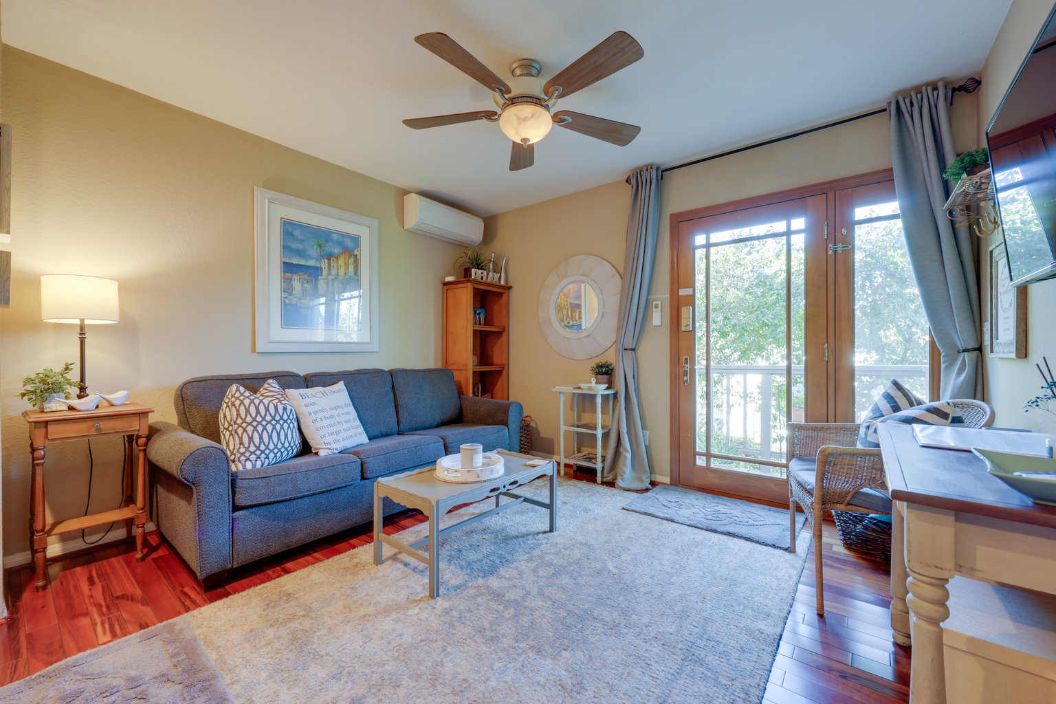 Santa Paula Vacation Rental