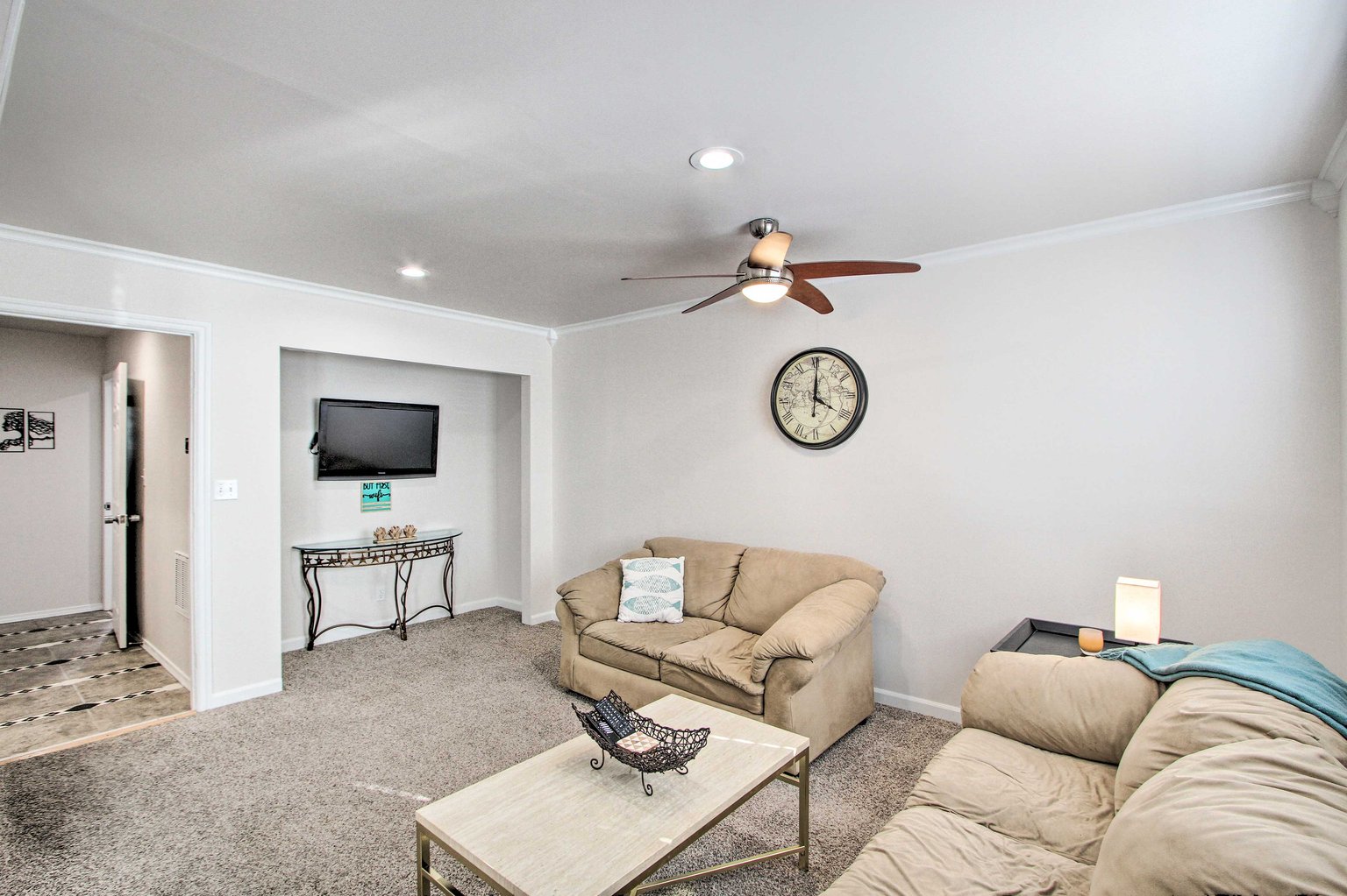 Burien Vacation Rental