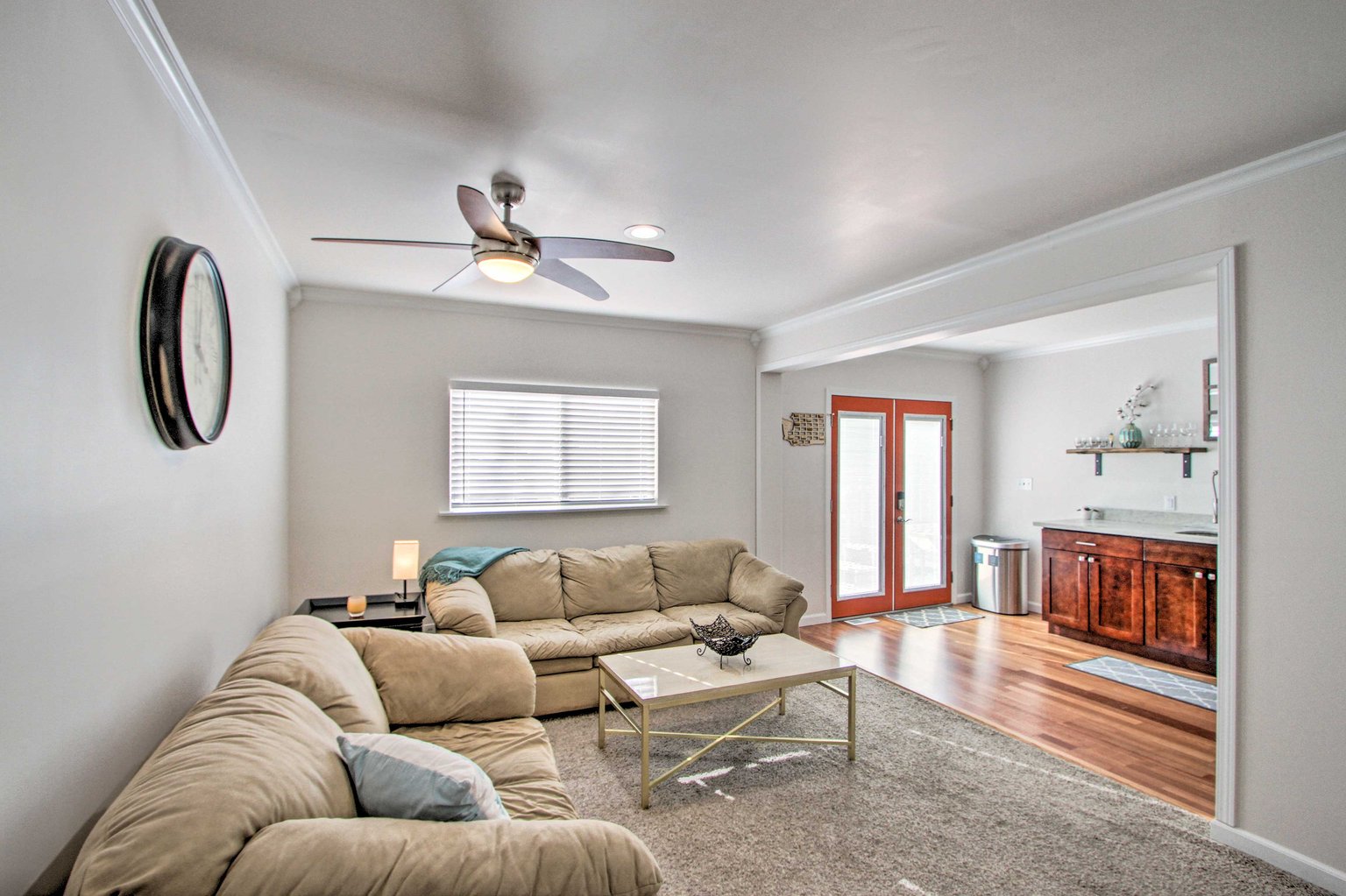 Burien Vacation Rental