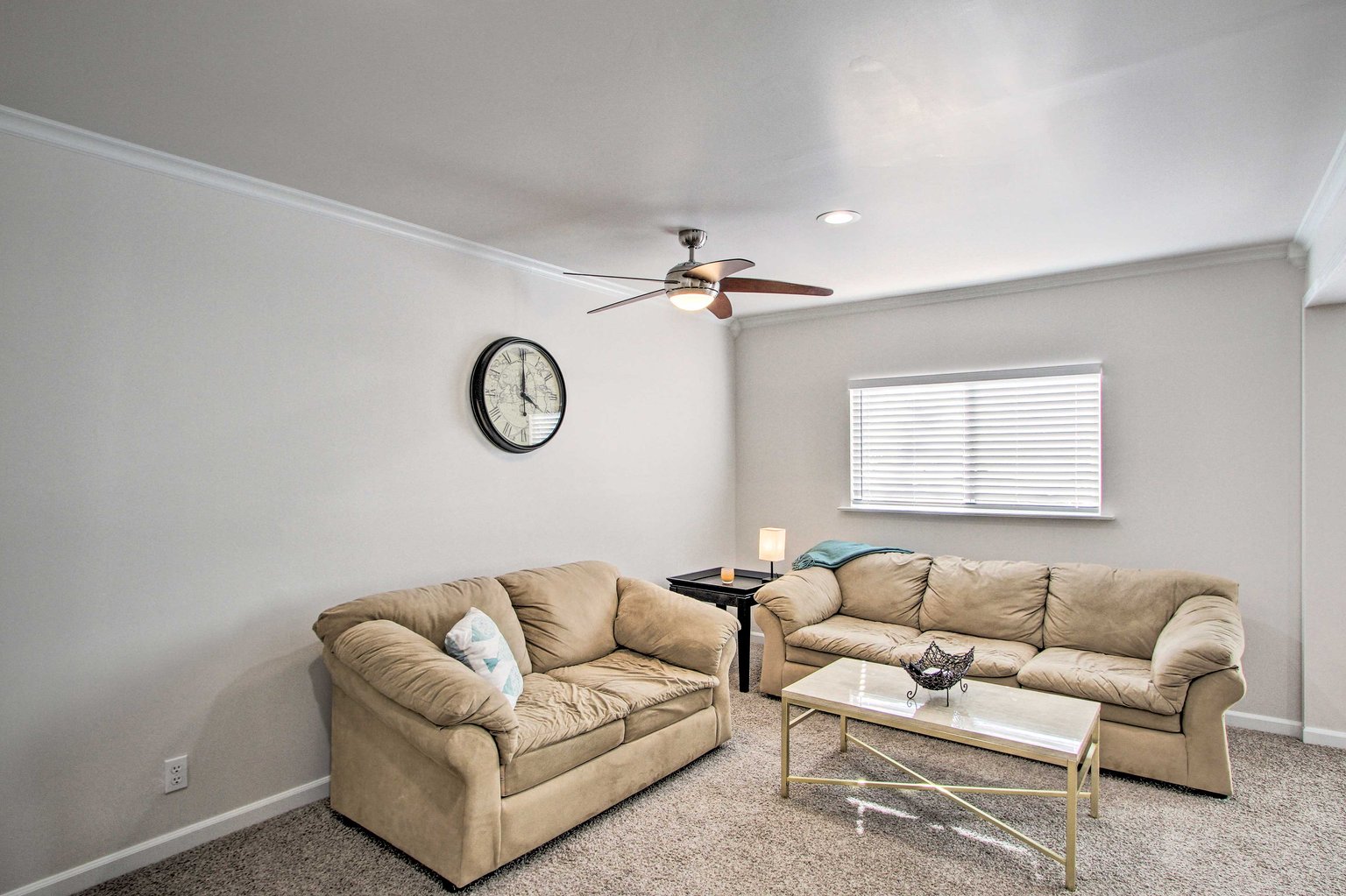 Burien Vacation Rental