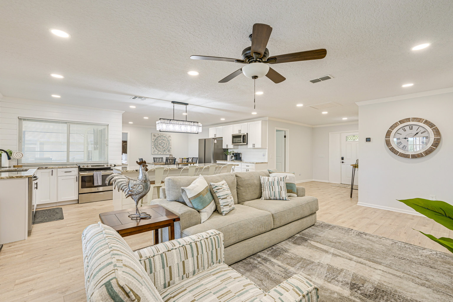 Spring Hill Vacation Rental