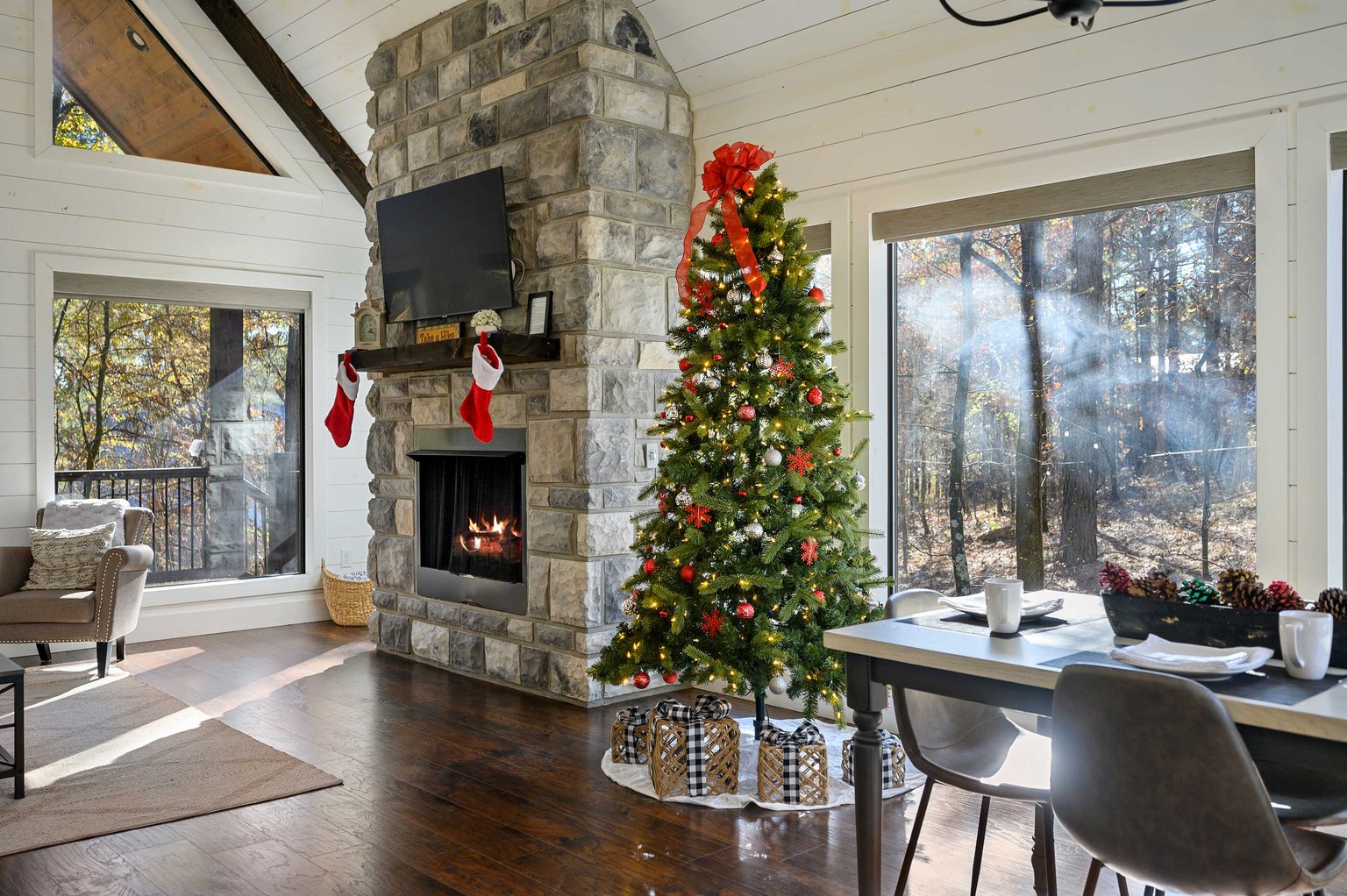 Broken Bow Vacation Rental