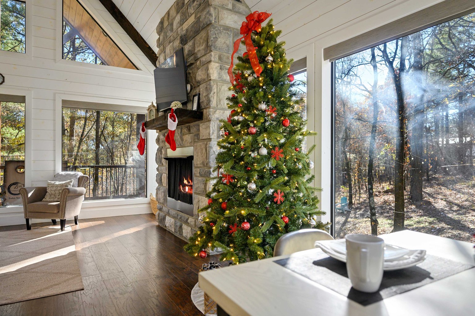 Broken Bow Vacation Rental