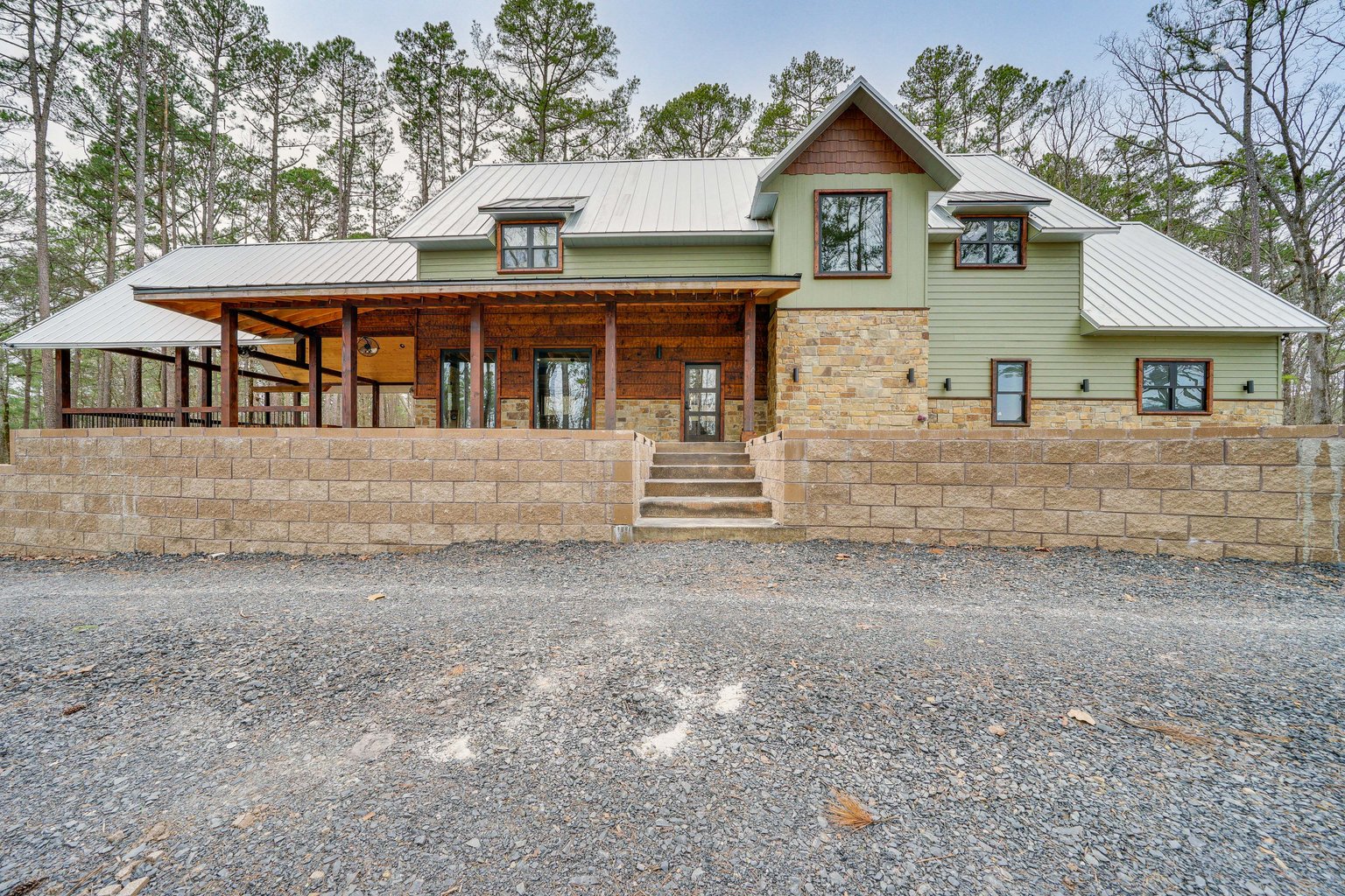 Broken Bow Vacation Rental