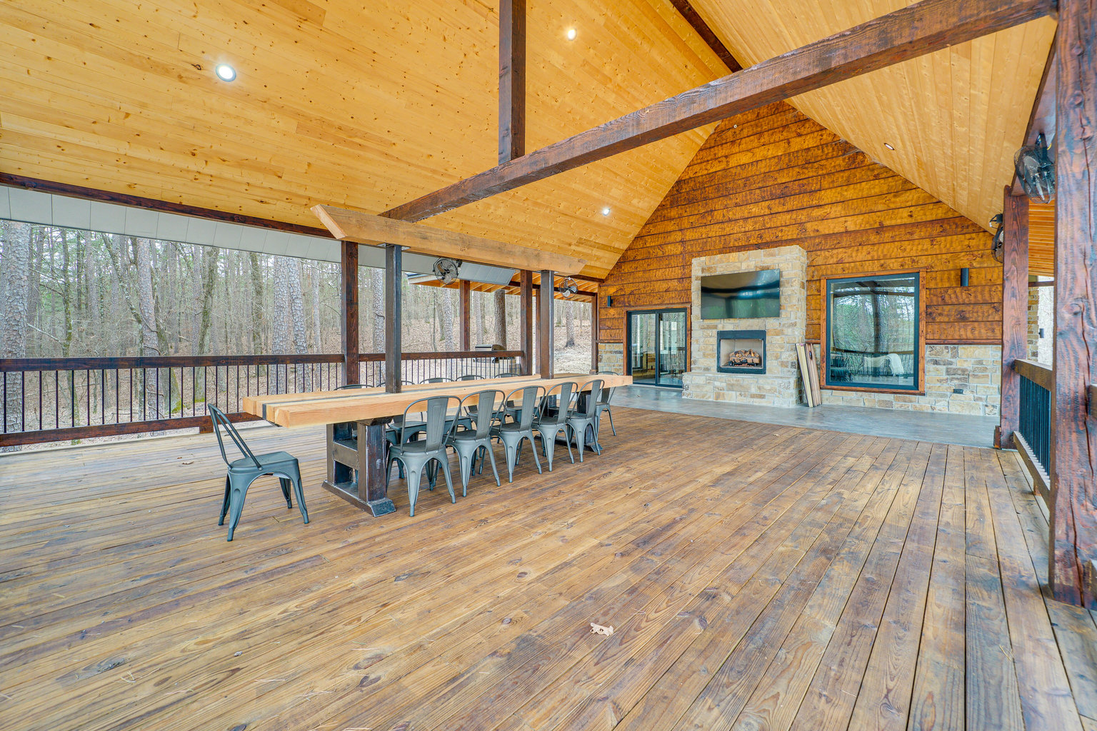 Broken Bow Vacation Rental