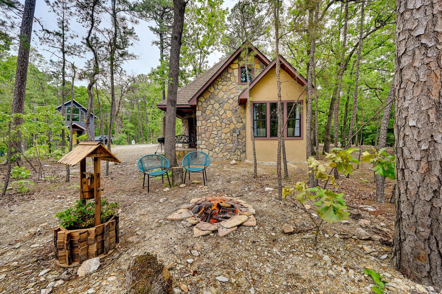 Broken Bow Vacation Rental