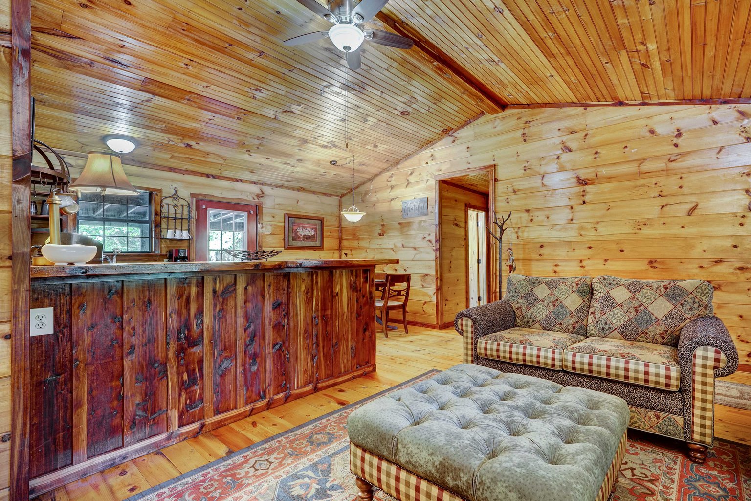 Broken Bow Vacation Rental