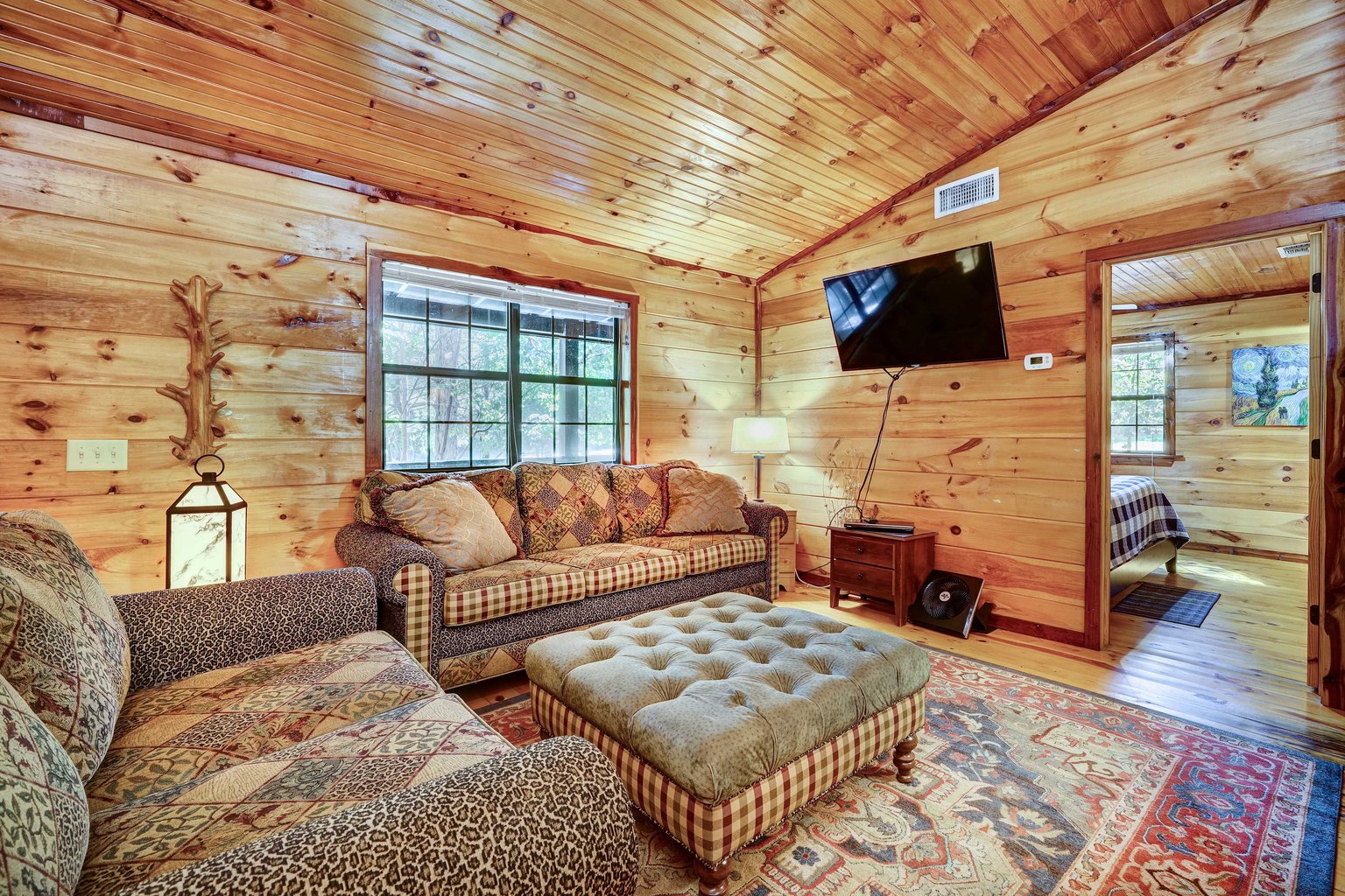 Broken Bow Vacation Rental