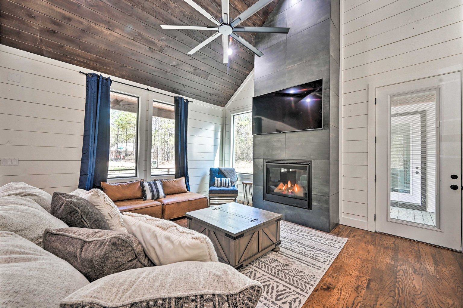 Broken Bow Vacation Rental