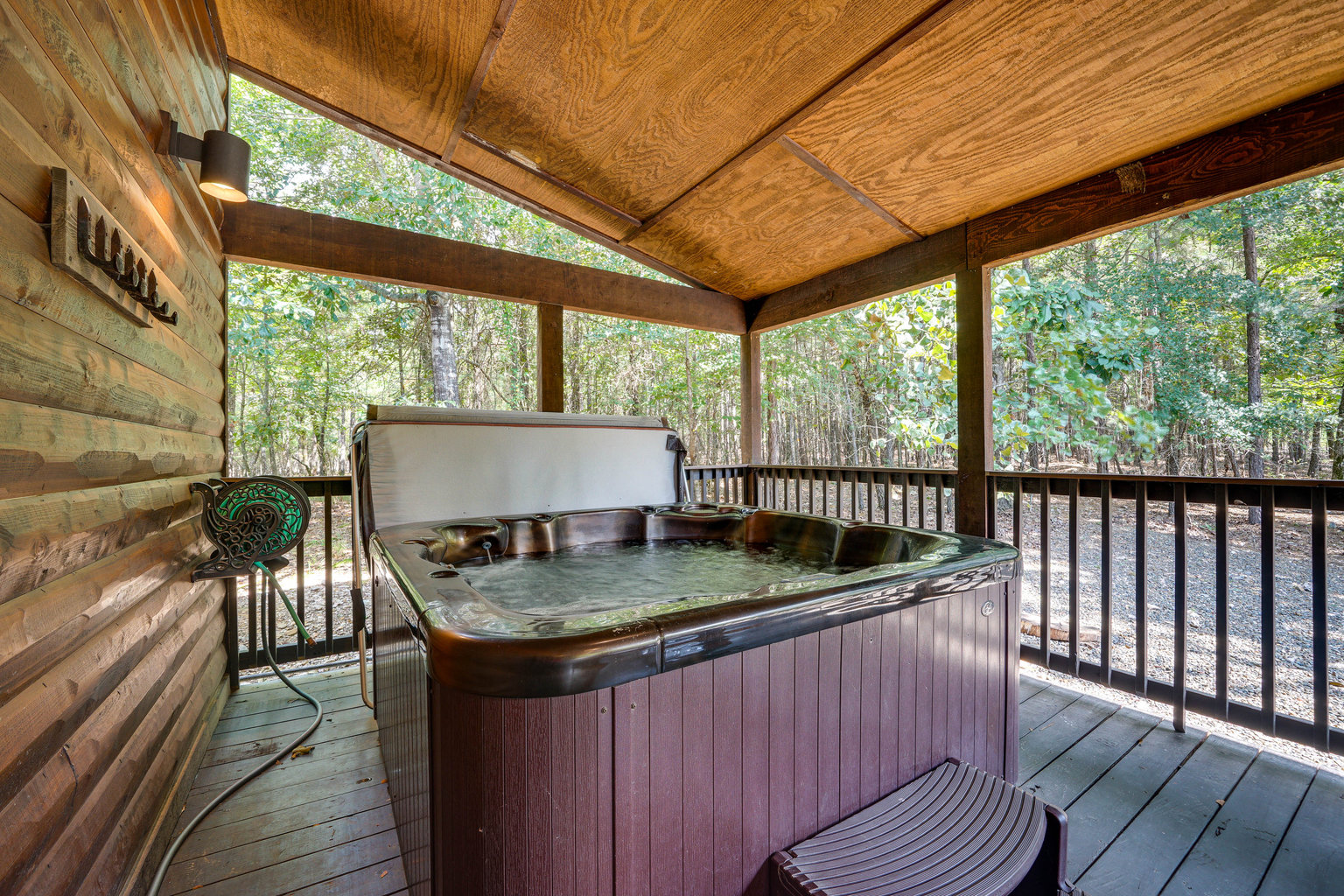 Broken Bow Vacation Rental
