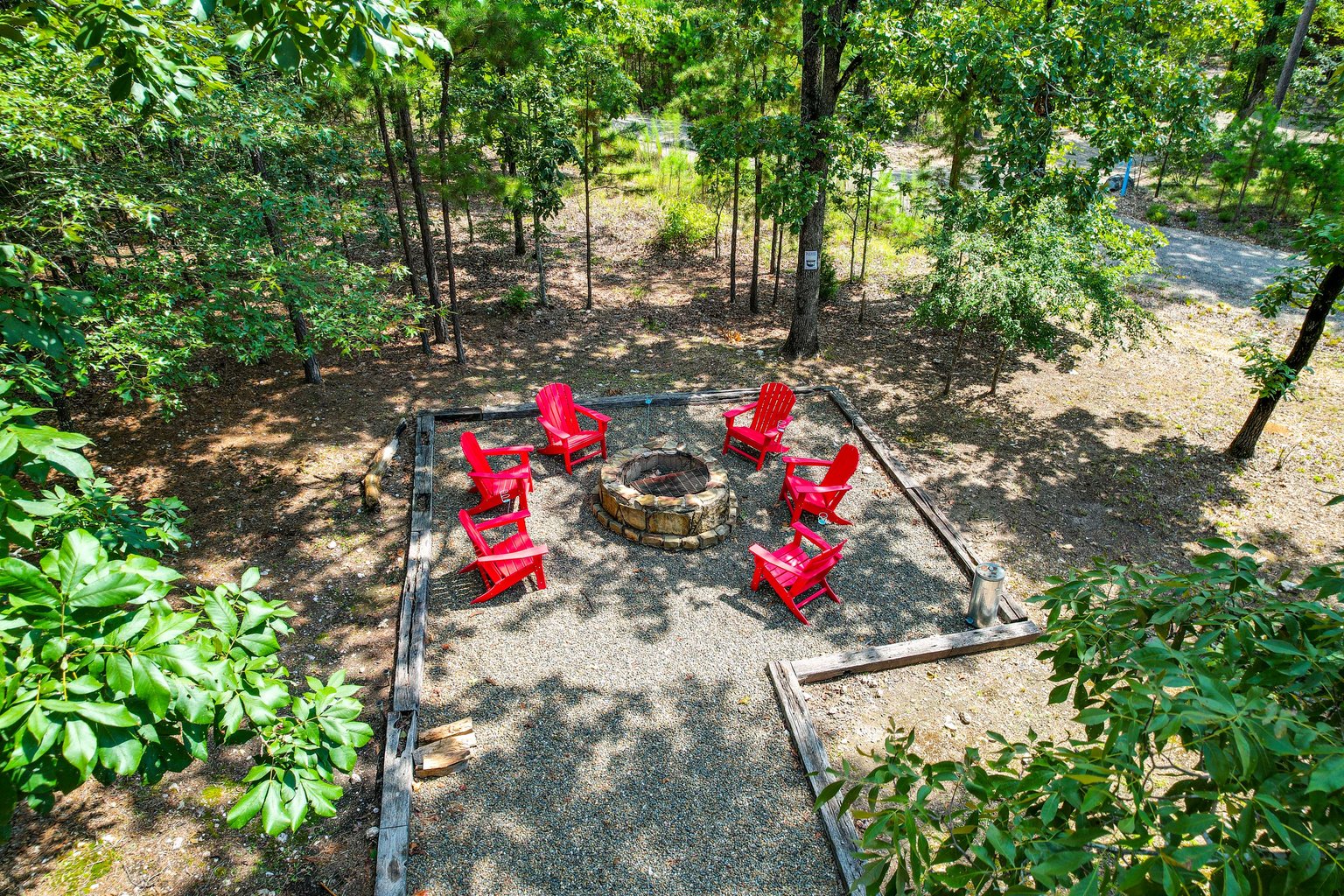 Broken Bow Vacation Rental