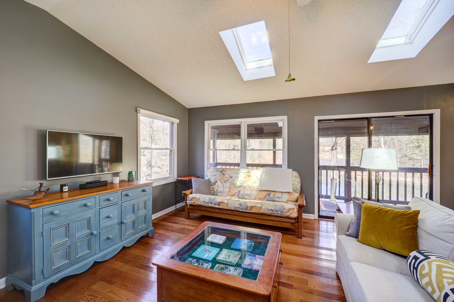 Butler Vacation Rental