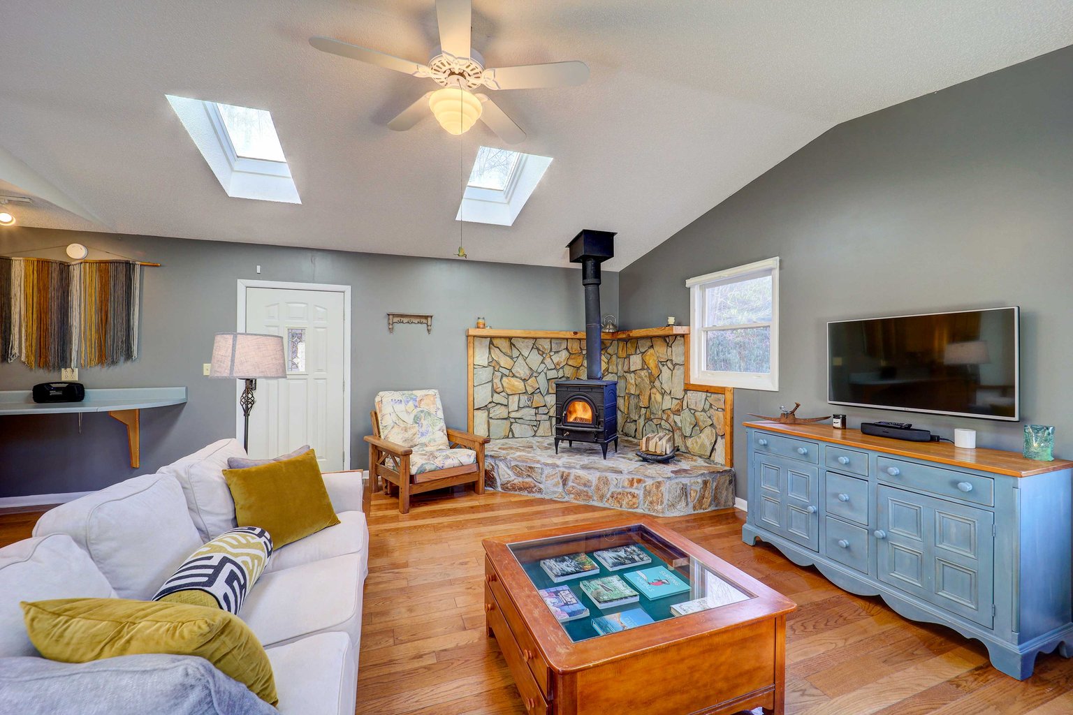 Butler Vacation Rental