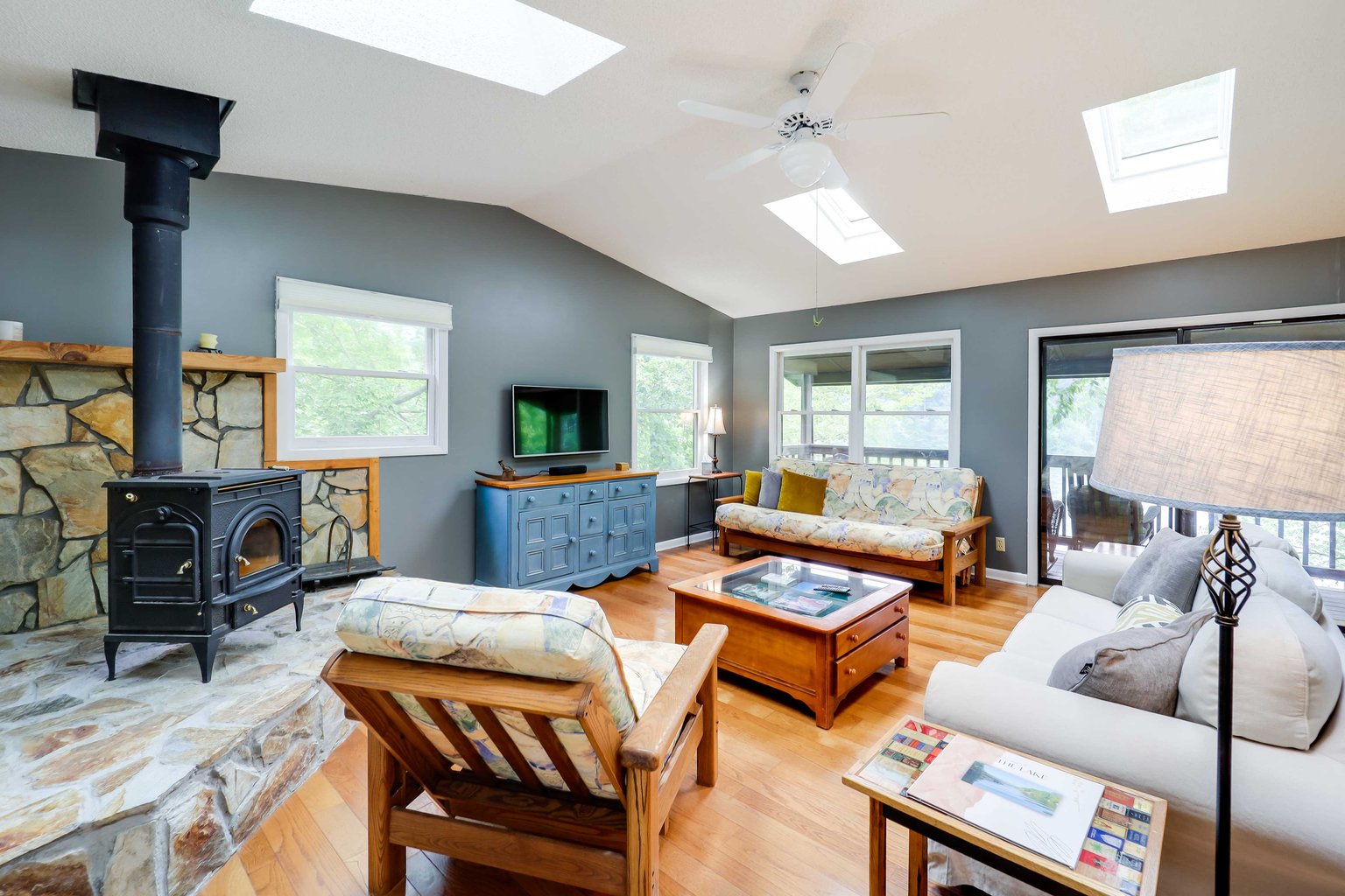 Butler Vacation Rental