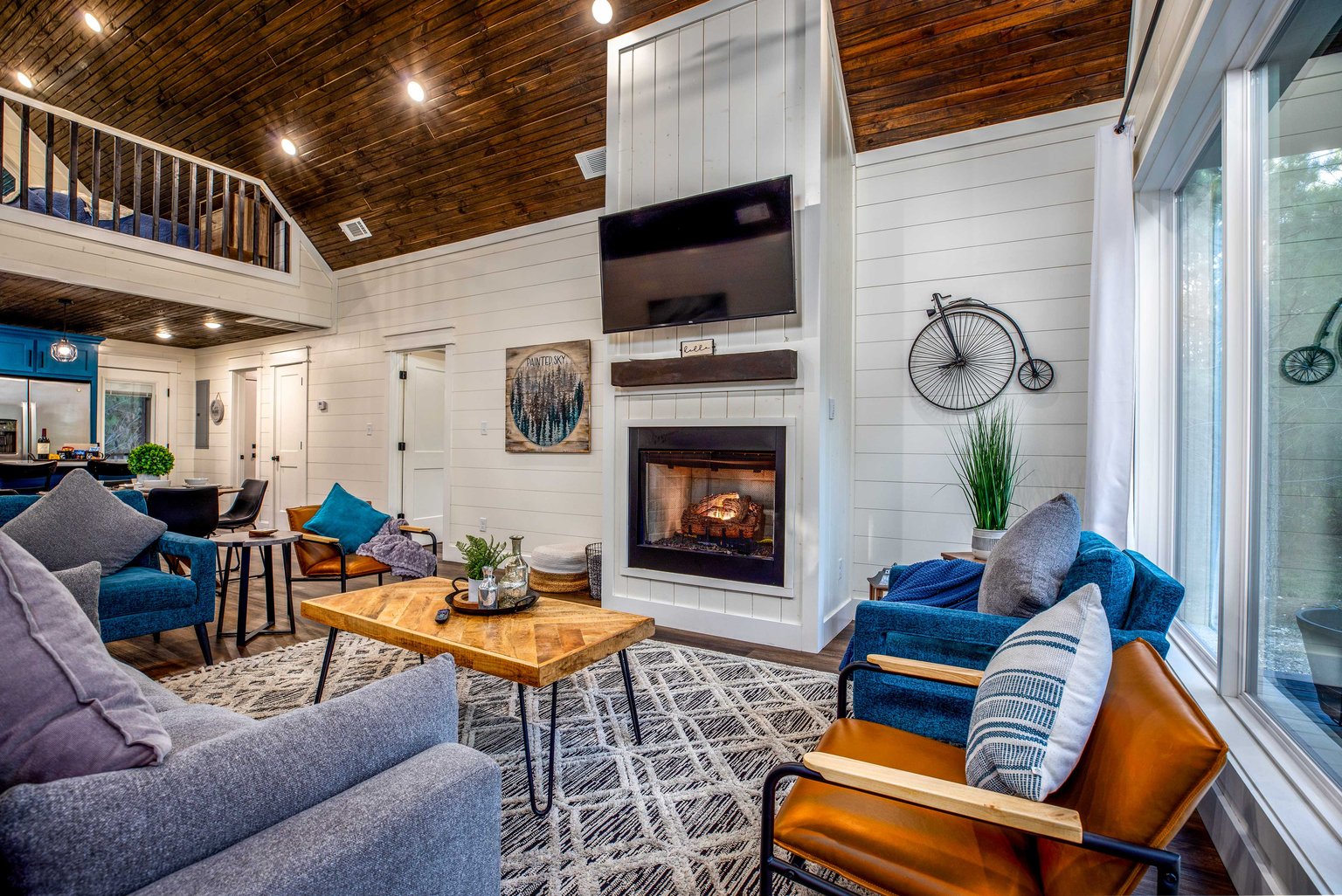 Broken Bow Vacation Rental