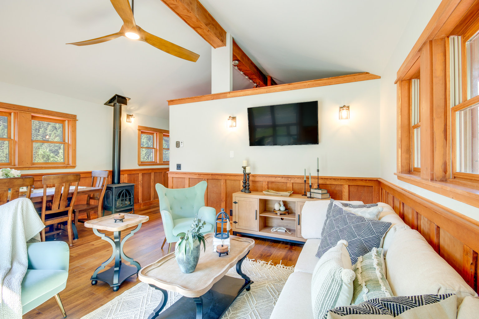 Livingston Vacation Rental