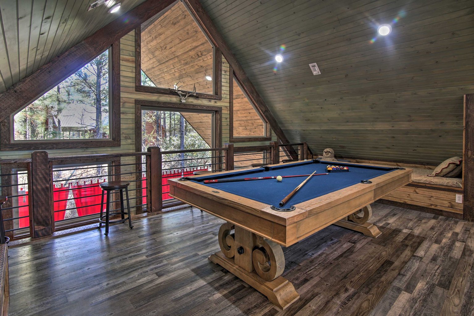 Broken Bow Vacation Rental