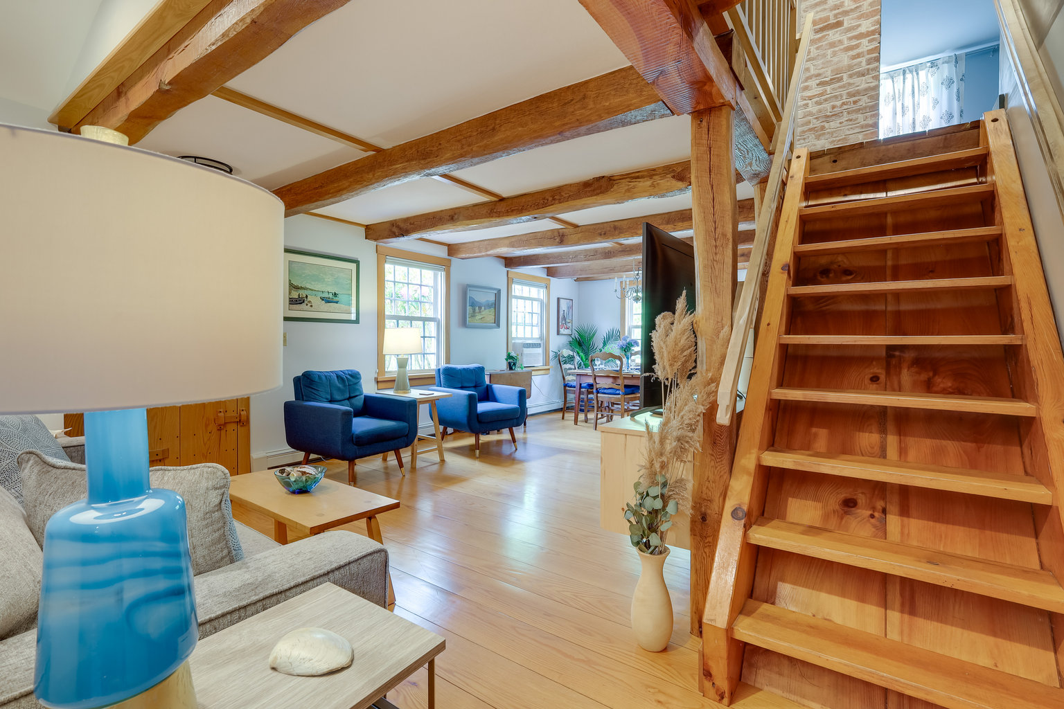 Brewster Vacation Rental