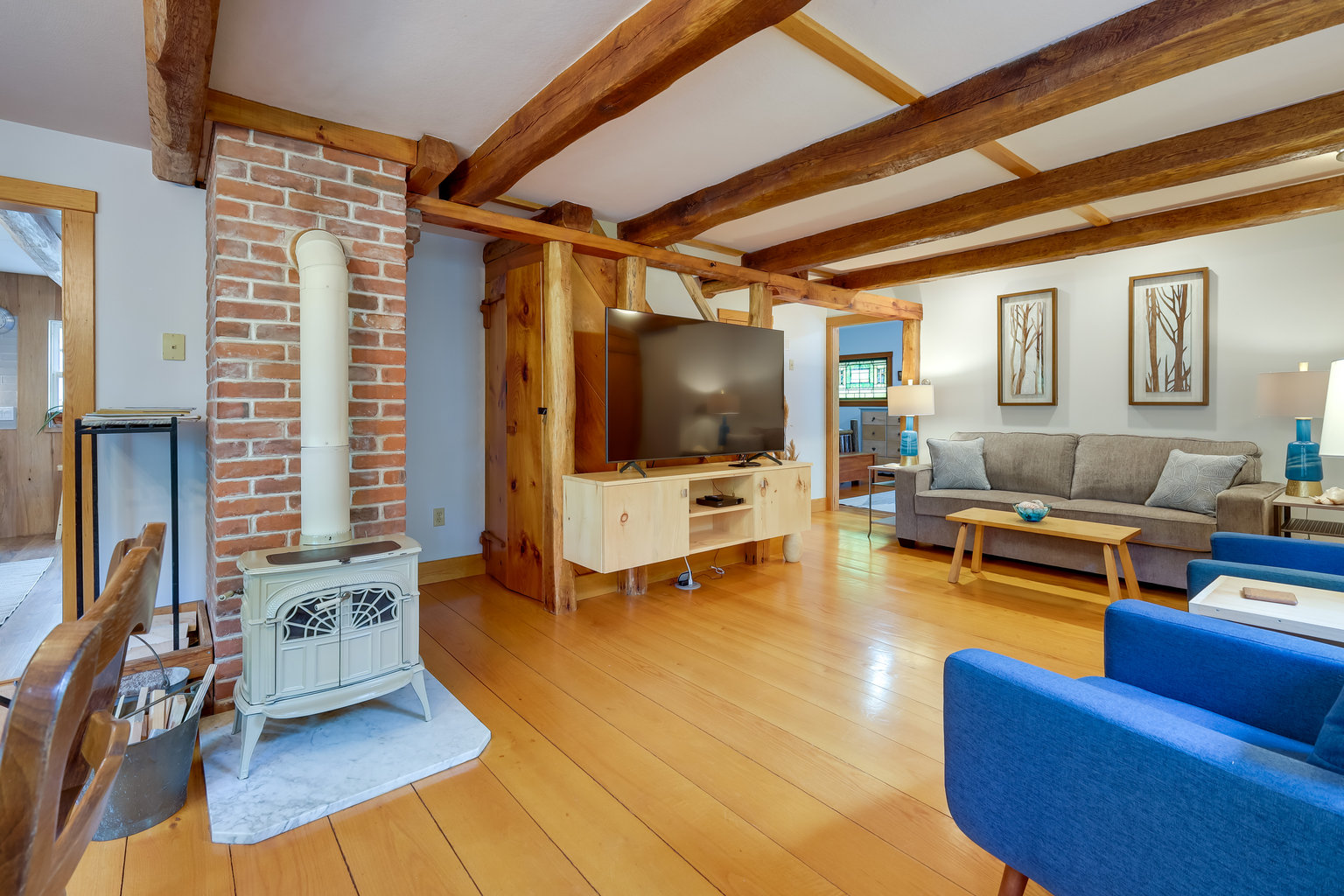 Brewster Vacation Rental