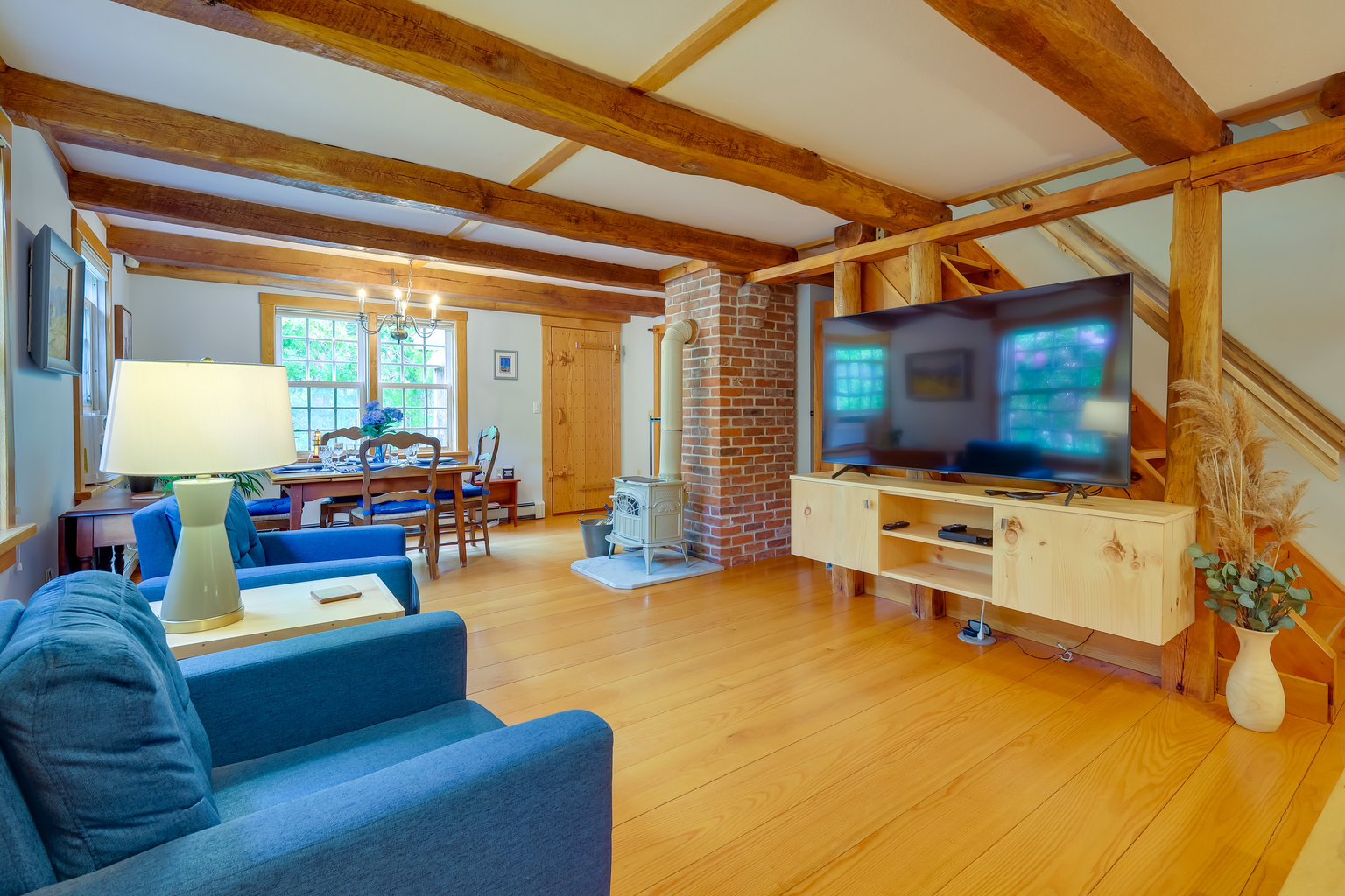 Brewster Vacation Rental