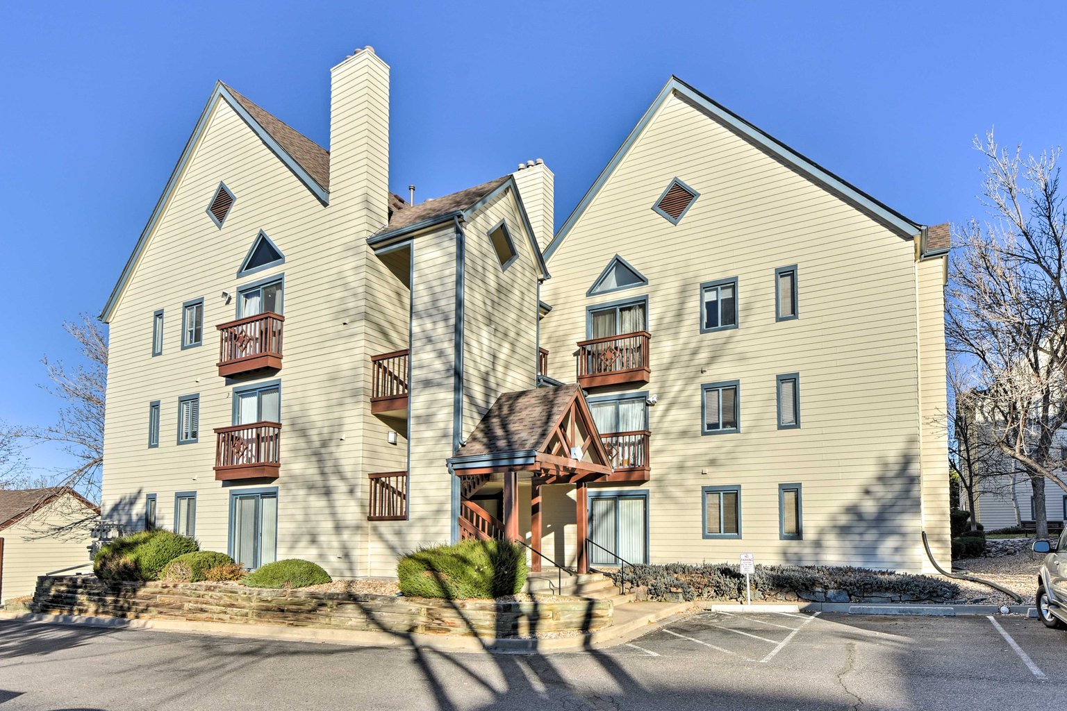 Greenwood Village Vacation Rental