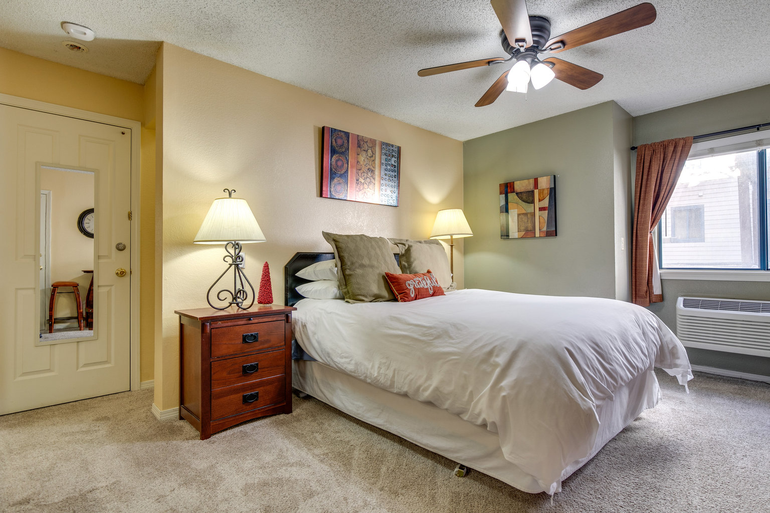 Greenwood Village Vacation Rental