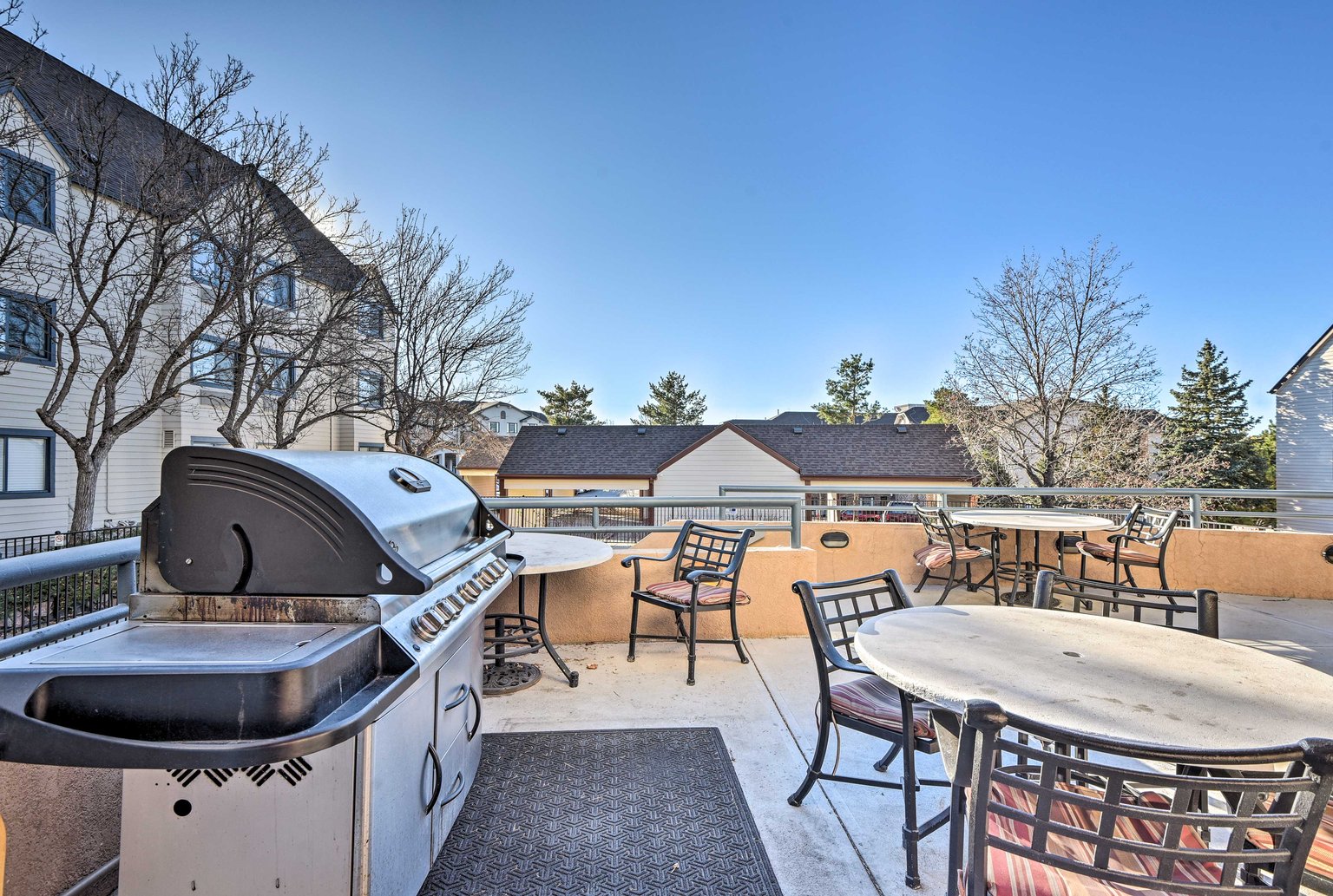 Greenwood Village Vacation Rental