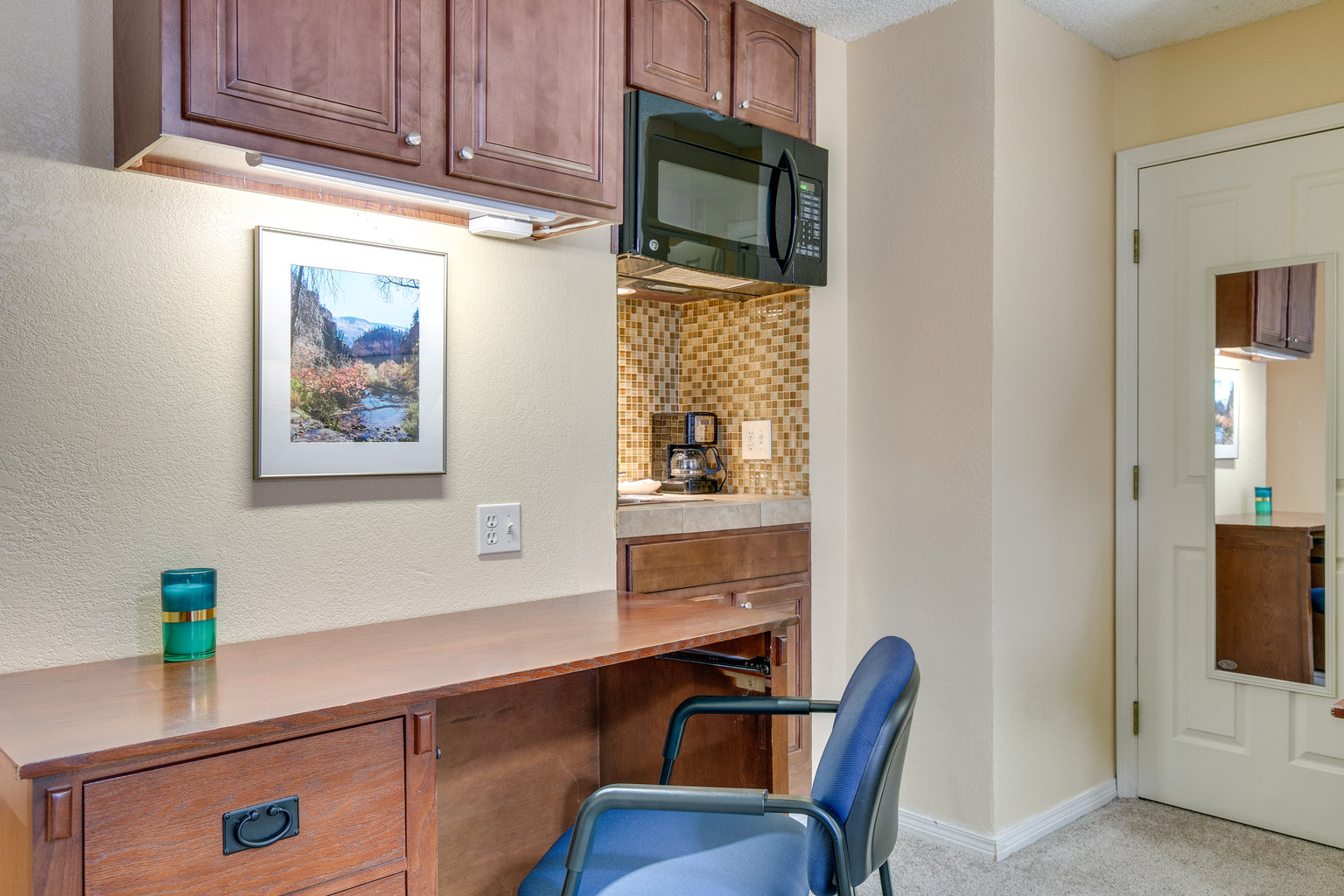 Greenwood Village Vacation Rental