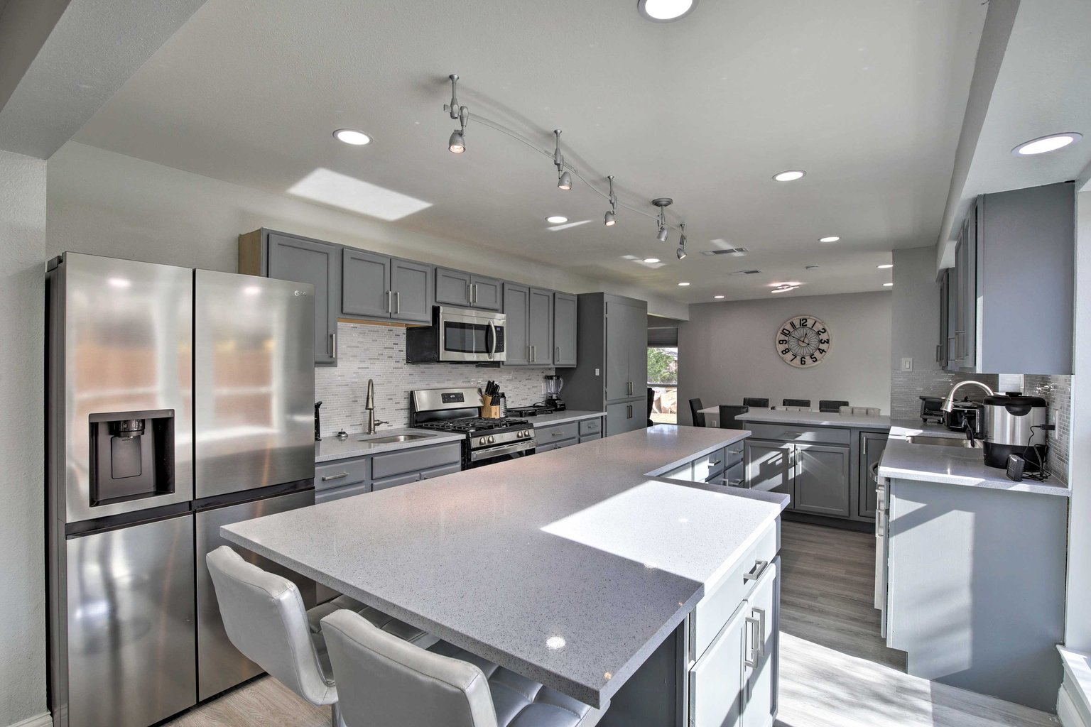 Richardson Vacation Rental