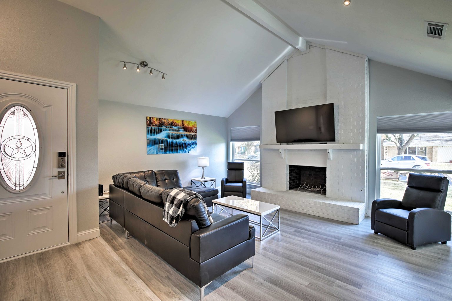 Richardson Vacation Rental