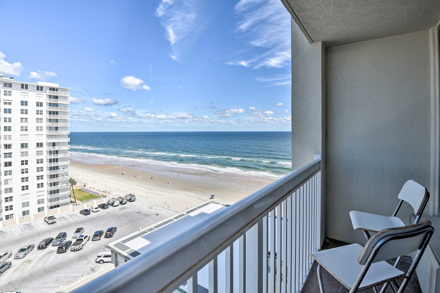 Daytona Beach Vacation Rental