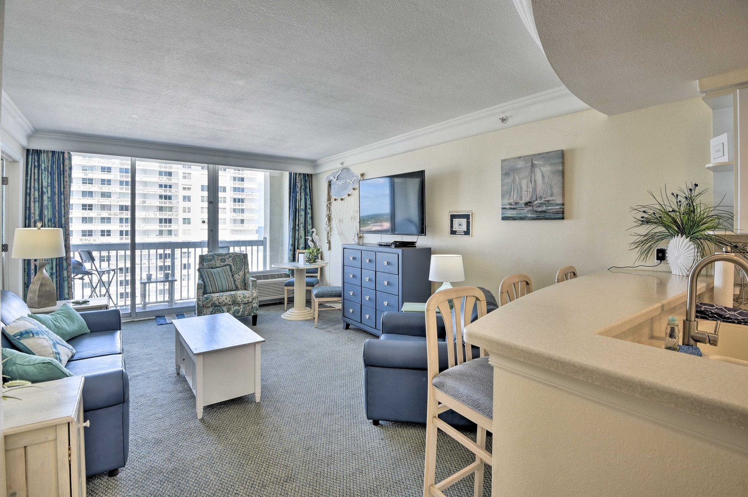 Daytona Beach Vacation Rental