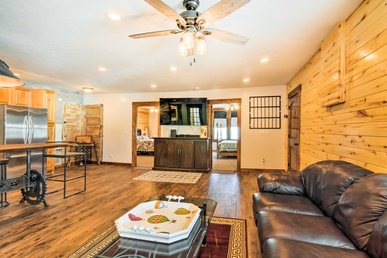 Redmond Vacation Rental