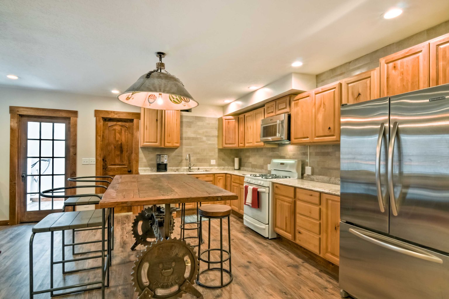 Redmond Vacation Rental