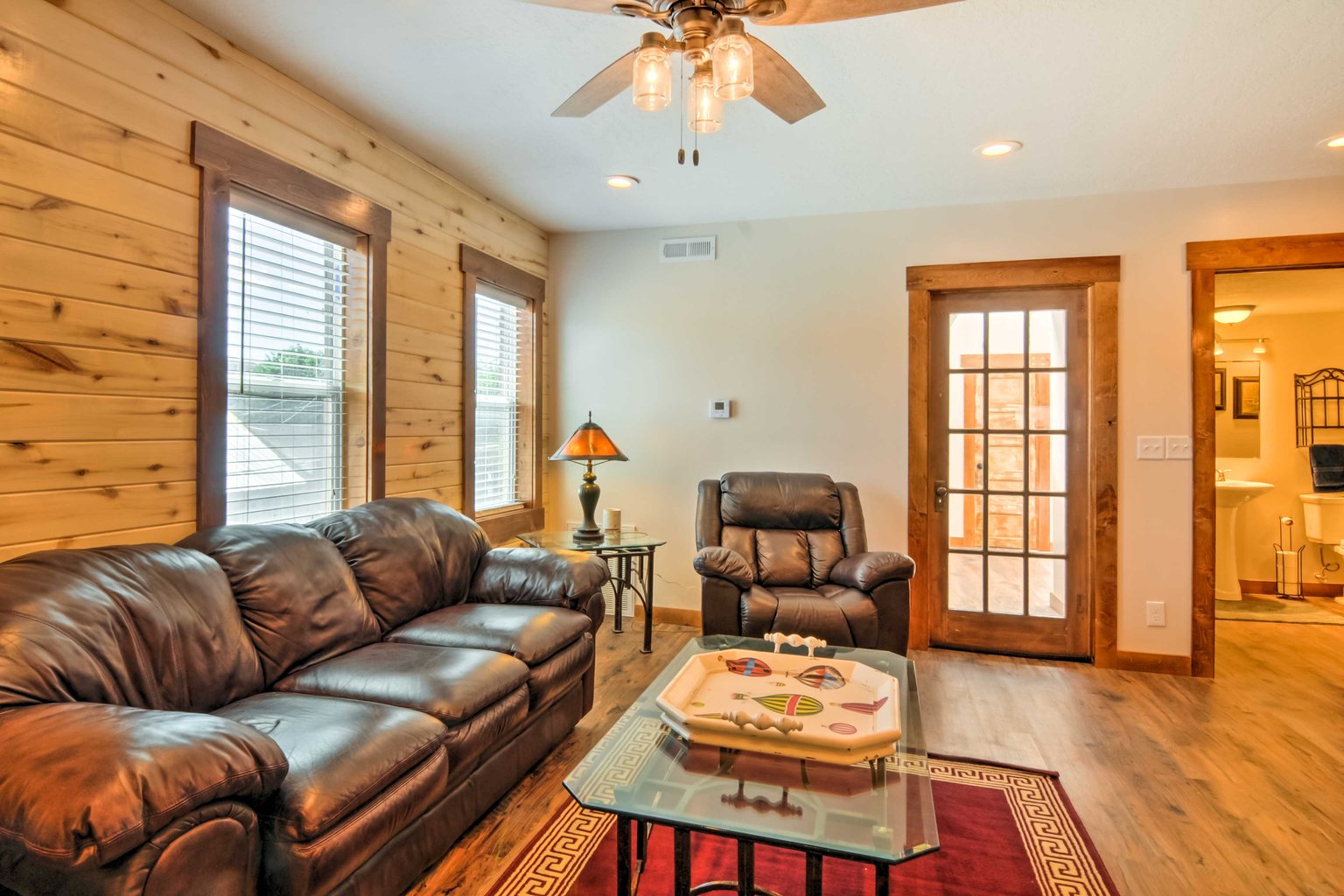 Redmond Vacation Rental