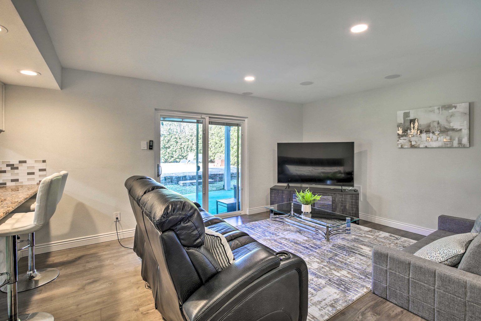 Richardson Vacation Rental