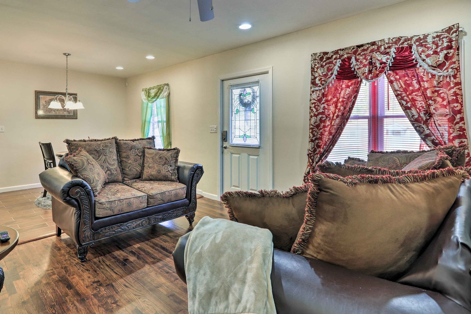 Columbus Vacation Rental