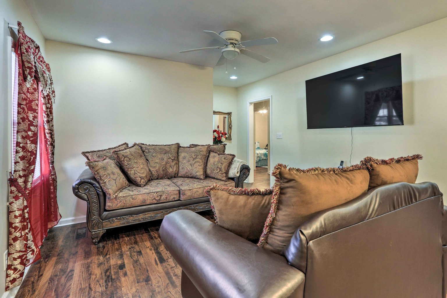 Columbus Vacation Rental